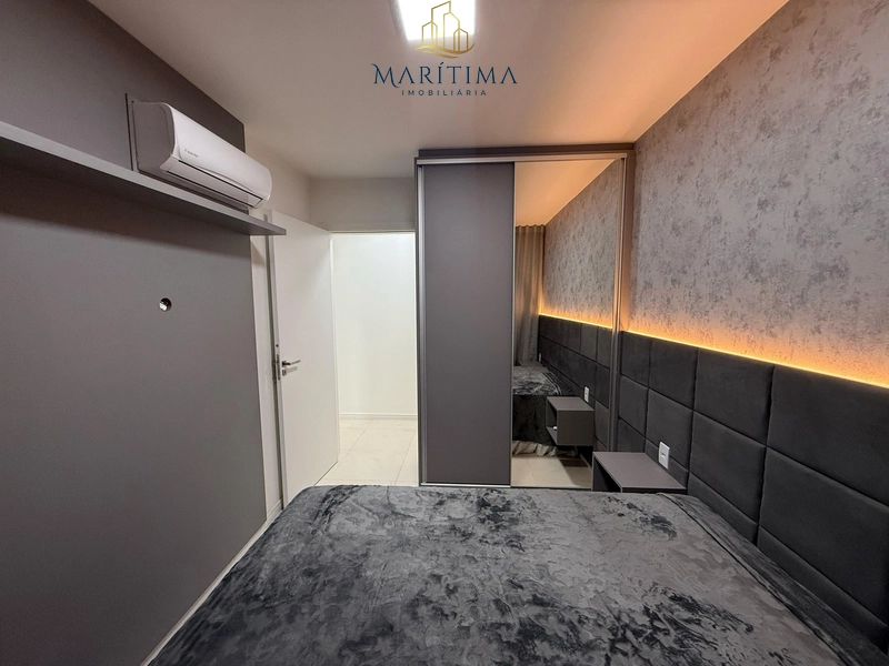 Apartamento de 2 dormitórios com vista para o mar, Centro em Tramandaí: 29ª foto da galeria de imagens do imóvel