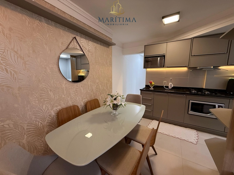 Apartamento de 2 dormitórios com vista para o mar, Centro em Tramandaí: 13ª foto da galeria de imagens do imóvel