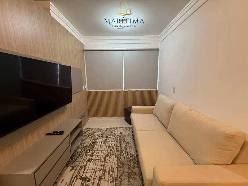 Apartamento de 2 dormitórios com vista para o mar, Centro em Tramandaí: 8ª foto da galeria de imagens do imóvel