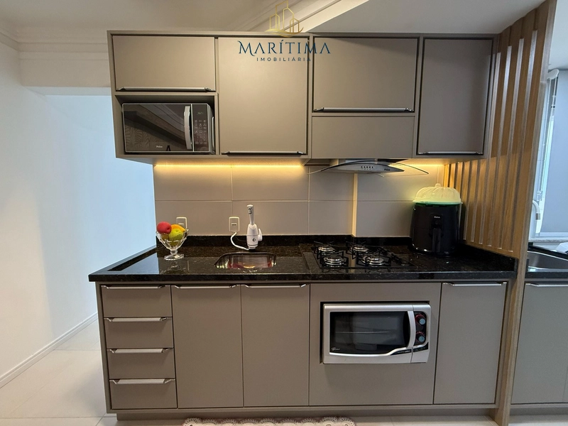 Apartamento de 2 dormitórios com vista para o mar, Centro em Tramandaí: 16ª foto da galeria de imagens do imóvel