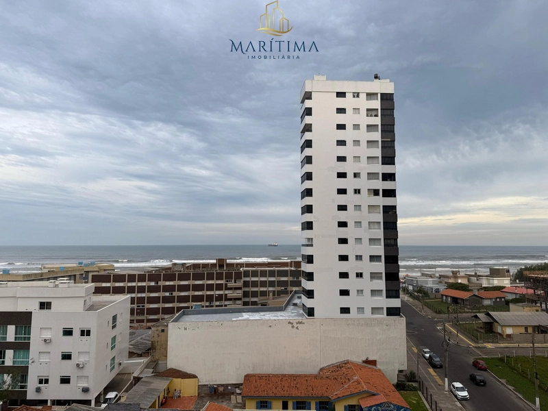 Apartamento de 2 dormitórios com vista para o mar, Centro em Tramandaí: 35ª foto da galeria de imagens do imóvel
