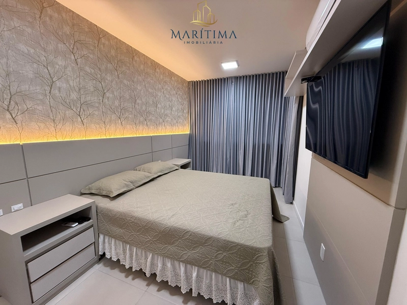 Apartamento de 2 dormitórios com vista para o mar, Centro em Tramandaí: 20ª foto da galeria de imagens do imóvel