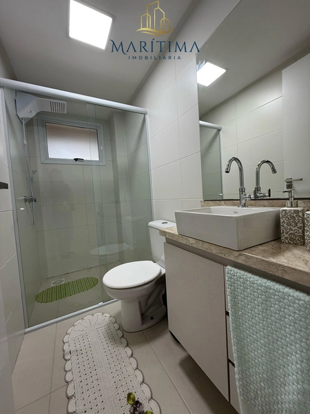 Apartamento de 2 dormitórios com vista para o mar, Centro em Tramandaí: 27ª foto da galeria de imagens do imóvel