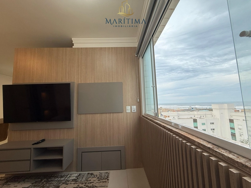 Apartamento de 2 dormitórios com vista para o mar, Centro em Tramandaí: 9ª foto da galeria de imagens do imóvel