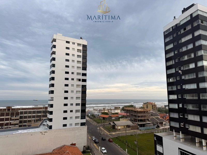 Apartamento de 2 dormitórios com vista para o mar, Centro em Tramandaí: 36ª foto da galeria de imagens do imóvel