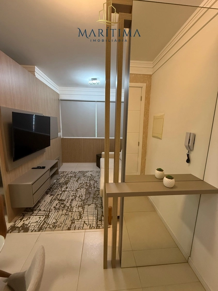 Apartamento de 2 dormitórios com vista para o mar, Centro em Tramandaí: 3ª foto da galeria de imagens do imóvel