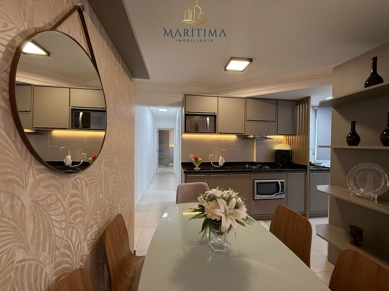 Apartamento de 2 dormitórios com vista para o mar, Centro em Tramandaí: 12ª foto da galeria de imagens do imóvel