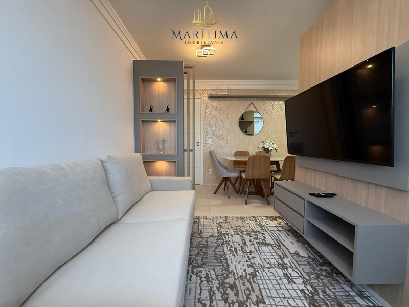 Apartamento de 2 dormitórios com vista para o mar, Centro em Tramandaí: 4ª foto da galeria de imagens do imóvel