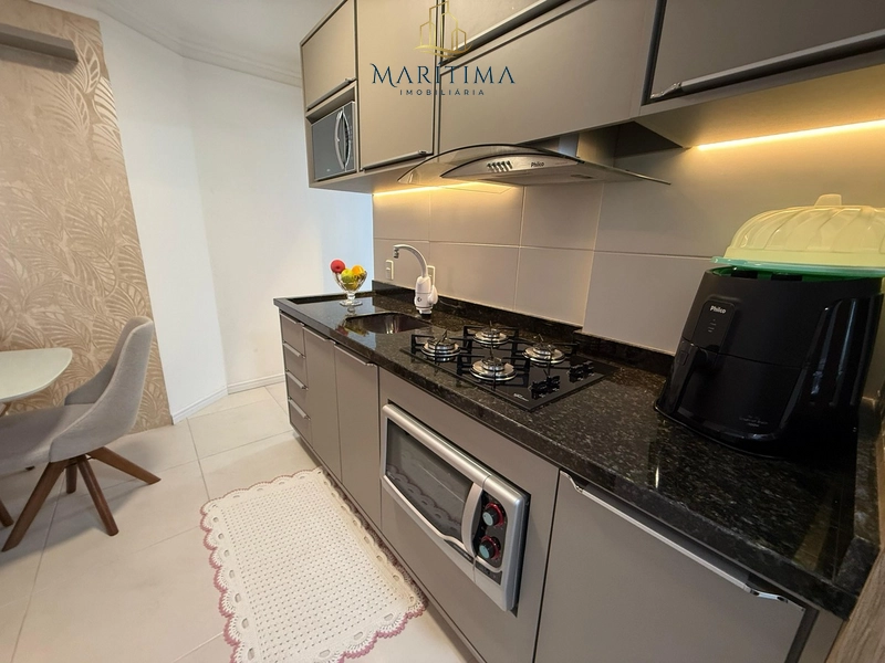 Apartamento de 2 dormitórios com vista para o mar, Centro em Tramandaí: 17ª foto da galeria de imagens do imóvel