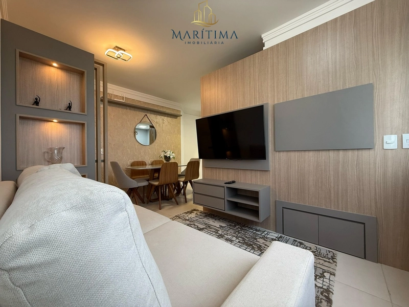 Apartamento de 2 dormitórios com vista para o mar, Centro em Tramandaí: 6ª foto da galeria de imagens do imóvel