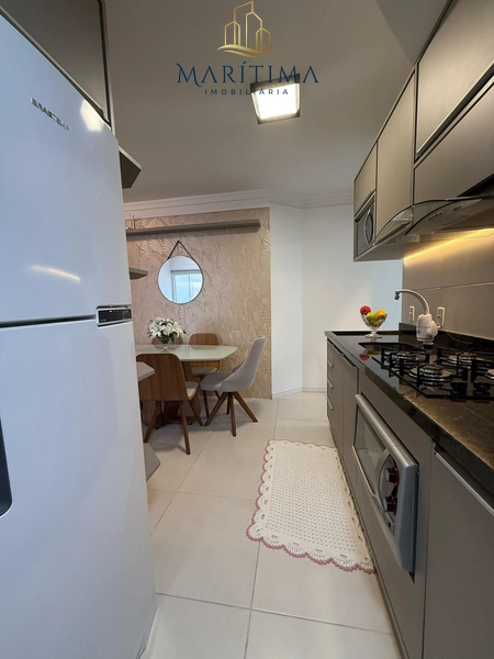 Apartamento de 2 dormitórios com vista para o mar, Centro em Tramandaí: 18ª foto da galeria de imagens do imóvel