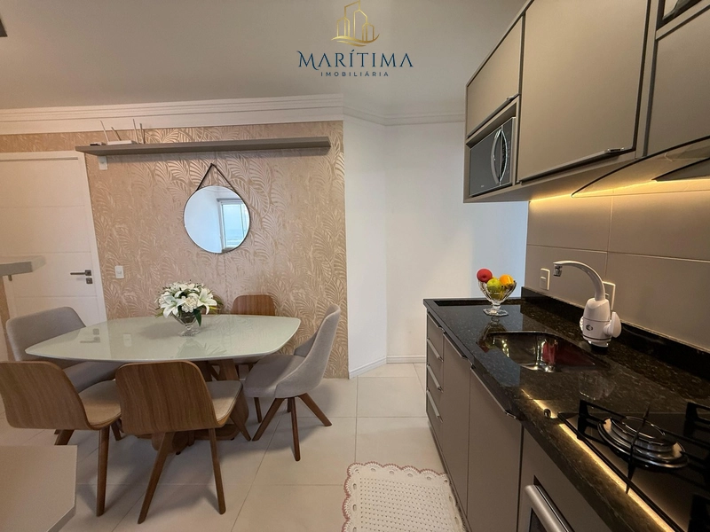 Apartamento de 2 dormitórios com vista para o mar, Centro em Tramandaí: 14ª foto da galeria de imagens do imóvel