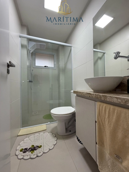 Apartamento de 2 dormitórios com vista para o mar, Centro em Tramandaí: 25ª foto da galeria de imagens do imóvel