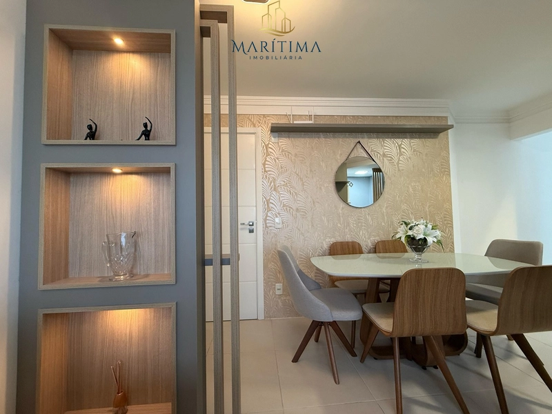 Apartamento de 2 dormitórios com vista para o mar, Centro em Tramandaí: 10ª foto da galeria de imagens do imóvel