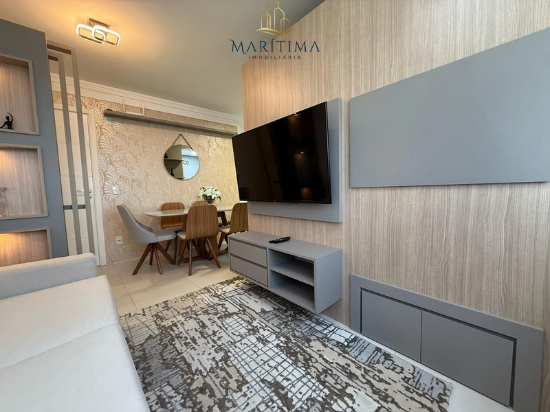 Apartamento de 2 dormitórios com vista para o mar, Centro em Tramandaí: 7ª foto da galeria de imagens do imóvel