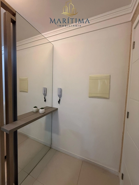 Apartamento de 2 dormitórios com vista para o mar, Centro em Tramandaí: 2ª foto da galeria de imagens do imóvel