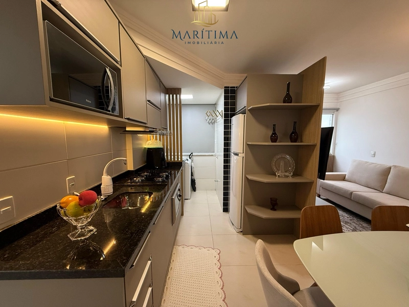 Apartamento de 2 dormitórios com vista para o mar, Centro em Tramandaí: 15ª foto da galeria de imagens do imóvel