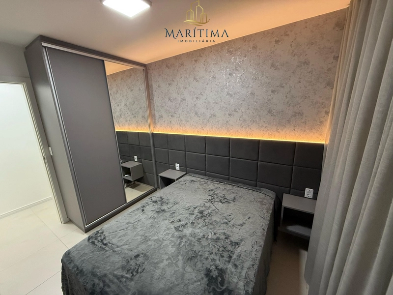 Apartamento de 2 dormitórios com vista para o mar, Centro em Tramandaí: 32ª foto da galeria de imagens do imóvel