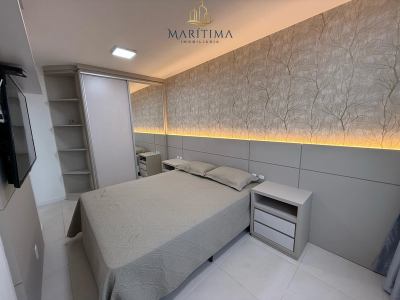 Apartamento de 2 dormitórios com vista para o mar, Centro em Tramandaí: 22ª foto da galeria de imagens do imóvel