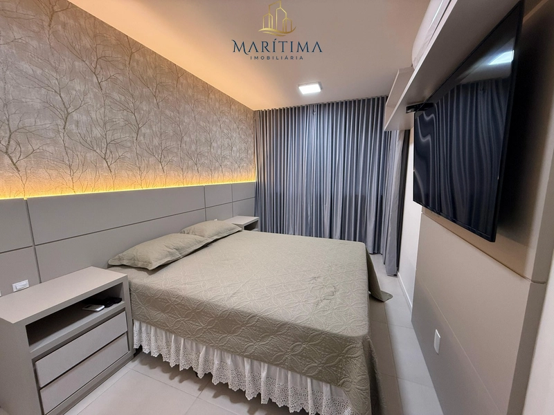 Apartamento de 2 dormitórios com vista para o mar, Centro em Tramandaí: 21ª foto da galeria de imagens do imóvel