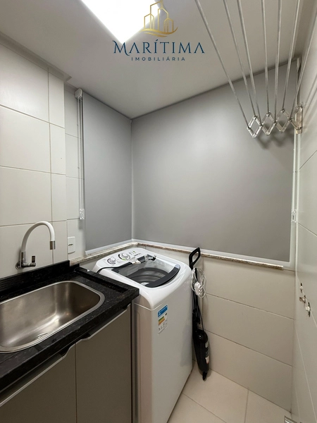 Apartamento de 2 dormitórios com vista para o mar, Centro em Tramandaí: 19ª foto da galeria de imagens do imóvel