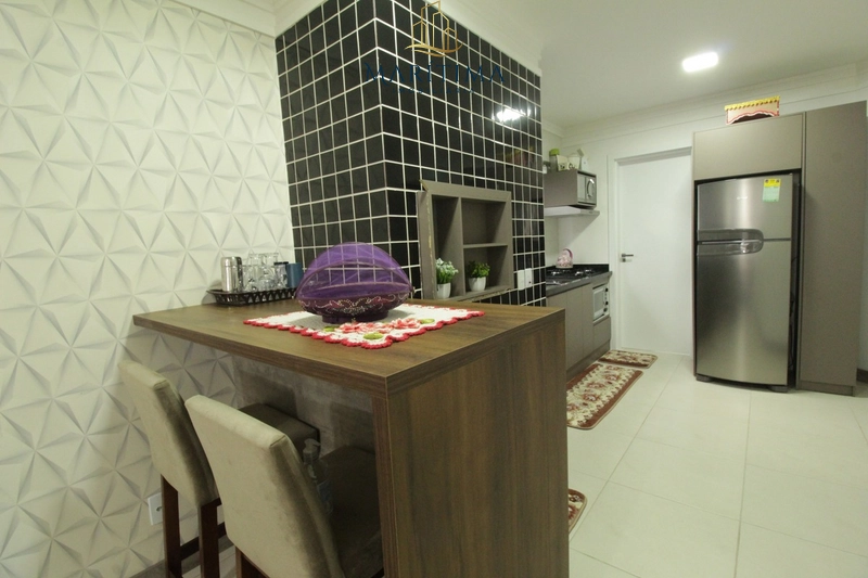 Excelente apartamento mobiliado em Tramandaí!: 14ª foto da galeria de imagens do imóvel