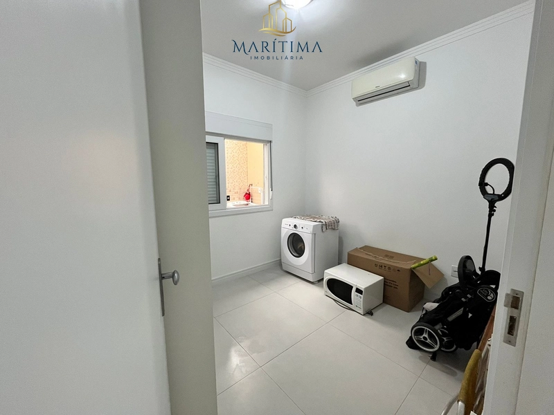 Casa semimobiliada no bairro Zona Nova: 12ª foto da galeria de imagens do imóvel