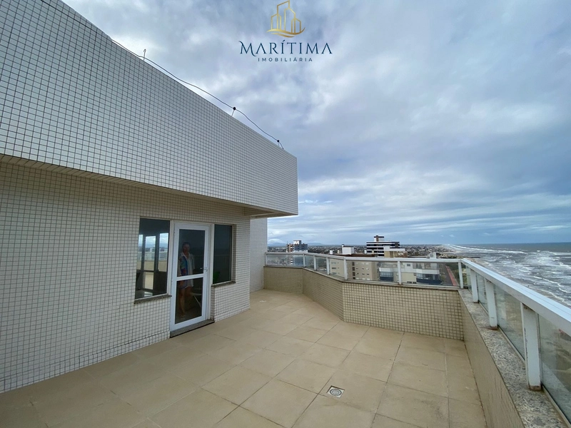Oportunidade Única! Cobertura Frente Mar no Centro da Cidade!: 33ª foto da galeria de imagens do imóvel