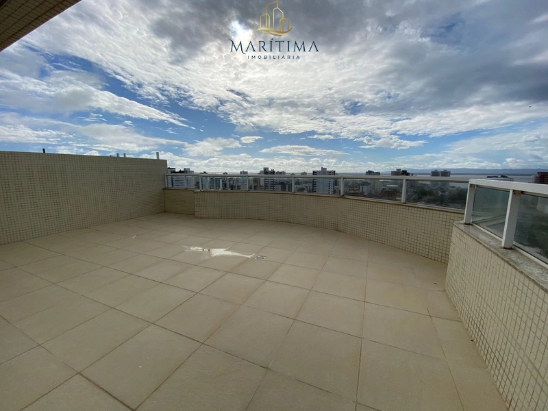 Oportunidade Única! Cobertura Frente Mar no Centro da Cidade!: 32ª foto da galeria de imagens do imóvel
