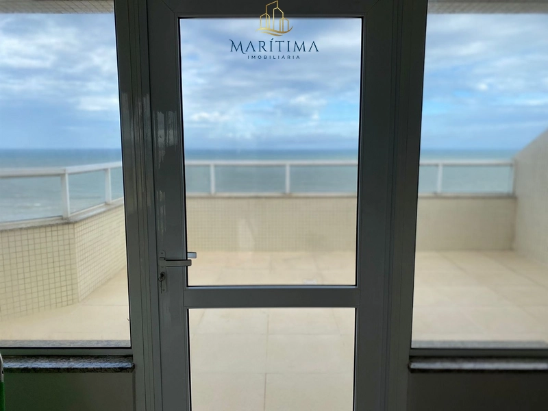 Oportunidade Única! Cobertura Frente Mar no Centro da Cidade!: 28ª foto da galeria de imagens do imóvel