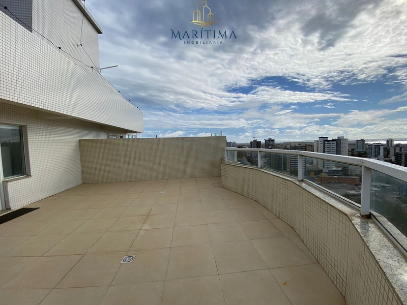 Oportunidade Única! Cobertura Frente Mar no Centro da Cidade!: 30ª foto da galeria de imagens do imóvel