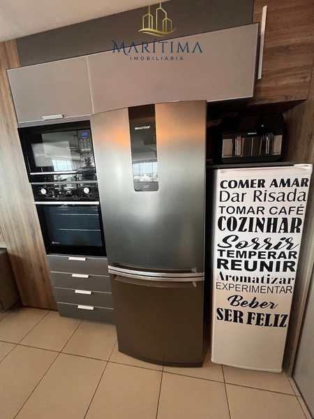 Apartamento amplo no Centro de Tramandaí!: 10ª foto da galeria de imagens do imóvel