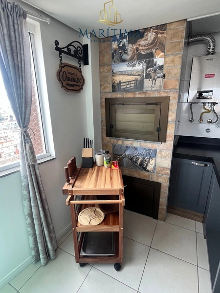 Apartamento amplo no Centro de Tramandaí!: 12ª foto da galeria de imagens do imóvel