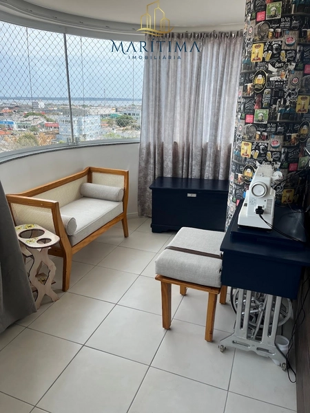 Apartamento amplo no Centro de Tramandaí!: 1ª foto da galeria de imagens do imóvel