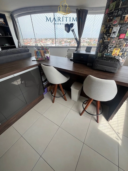 Apartamento amplo no Centro de Tramandaí!: 4ª foto da galeria de imagens do imóvel