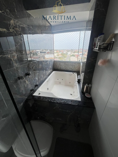 Apartamento amplo no Centro de Tramandaí!: 14ª foto da galeria de imagens do imóvel