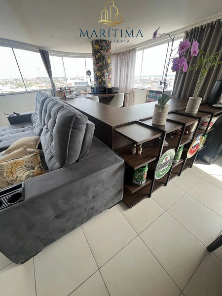 Apartamento amplo no Centro de Tramandaí!: 5ª foto da galeria de imagens do imóvel