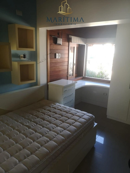 Excelente casa em barranca de rio na praia de Imbé!: 38ª foto da galeria de imagens do imóvel