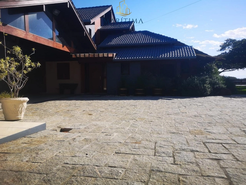 Excelente casa em barranca de rio na praia de Imbé!: 22ª foto da galeria de imagens do imóvel