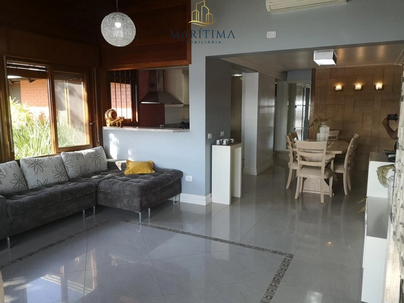 Excelente casa em barranca de rio na praia de Imbé!: 45ª foto da galeria de imagens do imóvel