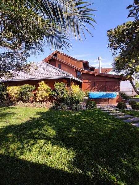 Excelente casa em barranca de rio na praia de Imbé!: 50ª foto da galeria de imagens do imóvel