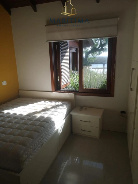 Excelente casa em barranca de rio na praia de Imbé!: 39ª foto da galeria de imagens do imóvel
