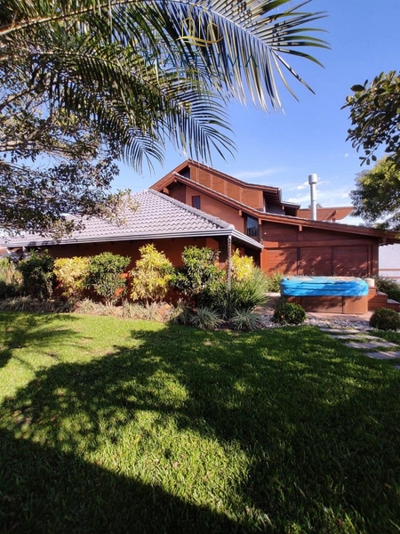Excelente casa em barranca de rio na praia de Imbé!: 49ª foto da galeria de imagens do imóvel