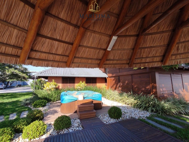 Excelente casa em barranca de rio na praia de Imbé!: 47ª foto da galeria de imagens do imóvel