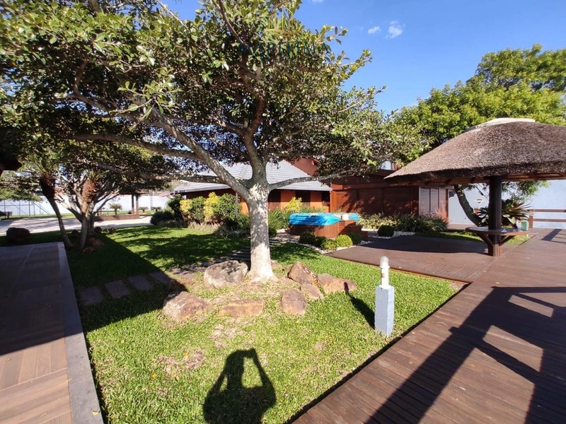 Excelente casa em barranca de rio na praia de Imbé!: 54ª foto da galeria de imagens do imóvel