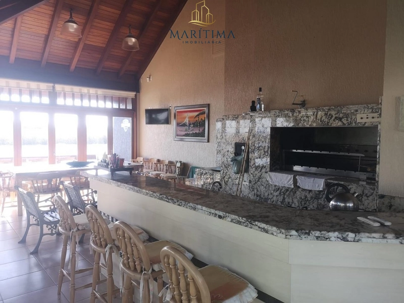 Excelente casa em barranca de rio na praia de Imbé!: 33ª foto da galeria de imagens do imóvel