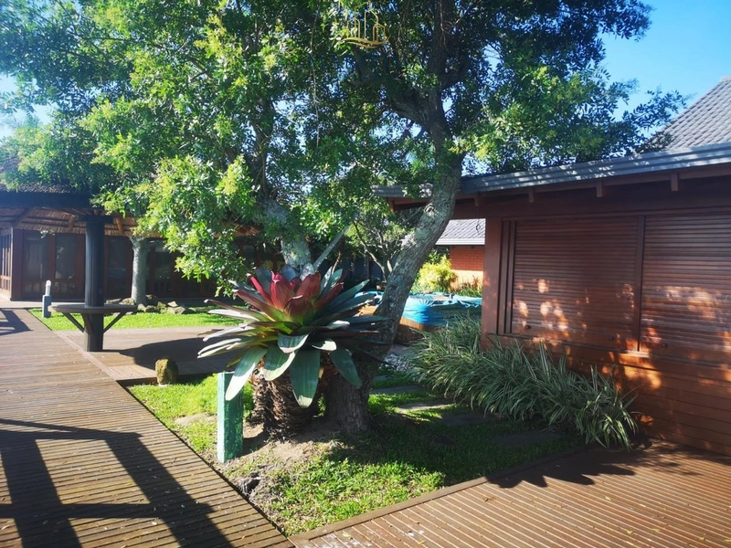 Excelente casa em barranca de rio na praia de Imbé!: 27ª foto da galeria de imagens do imóvel
