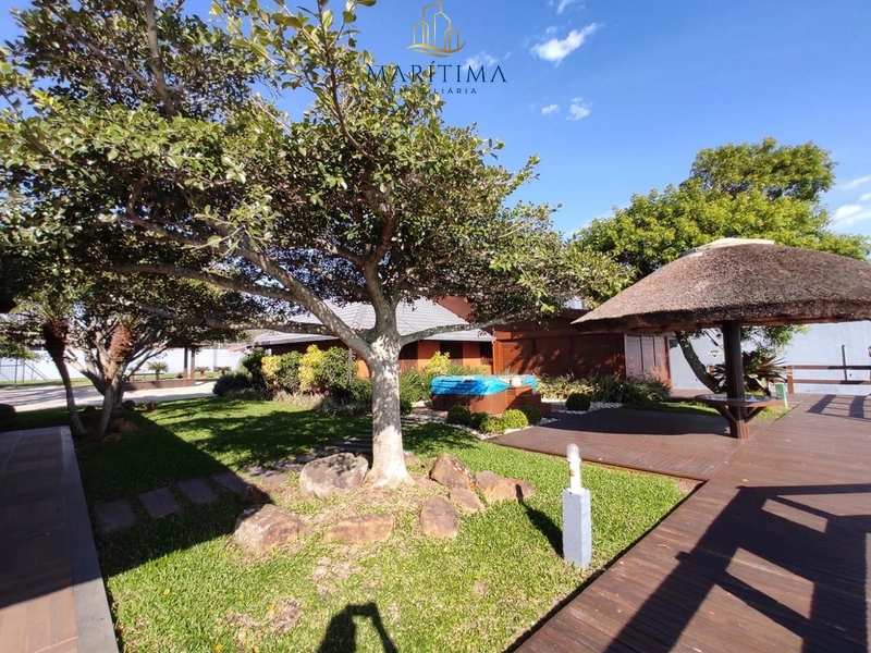 Excelente casa em barranca de rio na praia de Imbé!: 52ª foto da galeria de imagens do imóvel