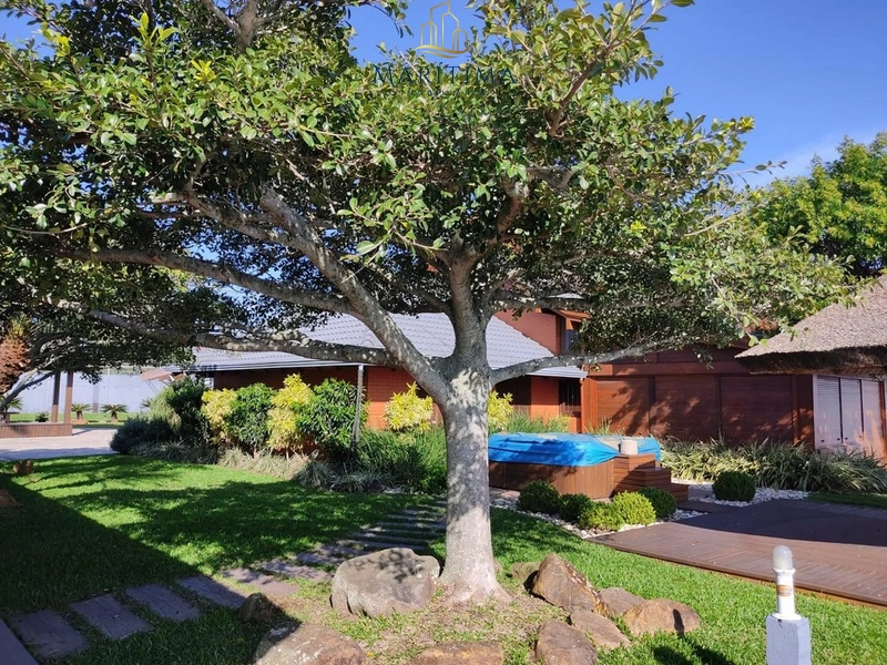 Excelente casa em barranca de rio na praia de Imbé!: 51ª foto da galeria de imagens do imóvel