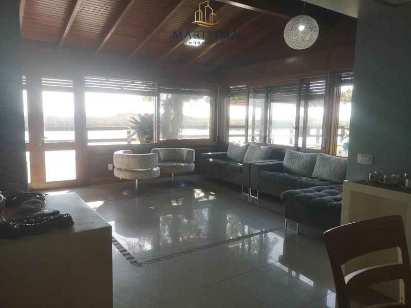 Excelente casa em barranca de rio na praia de Imbé!: 35ª foto da galeria de imagens do imóvel